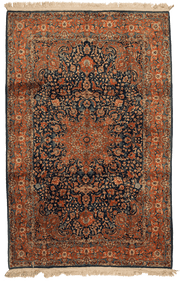 Tapis bulgare