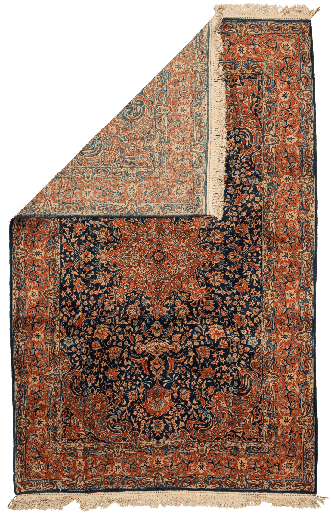Tapis Bulgare 279x182 - Baba Rug