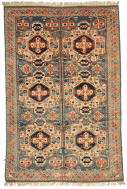 Tapis Shirvan 300x200 - Baba Rug