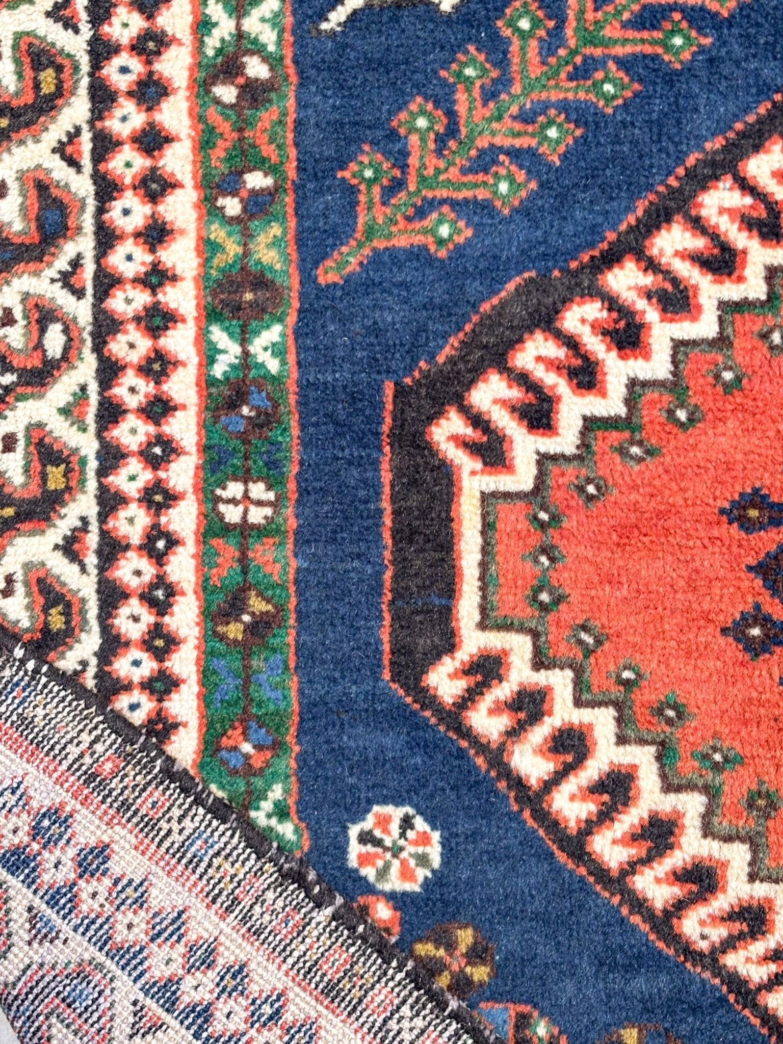 Tapis Yalameh 300x209