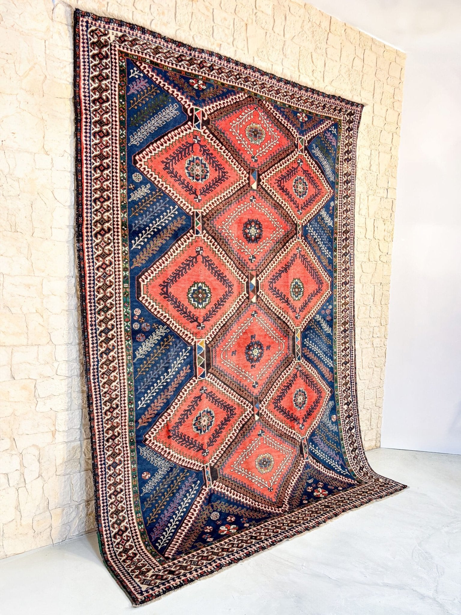 Tapis Yalameh 300x209