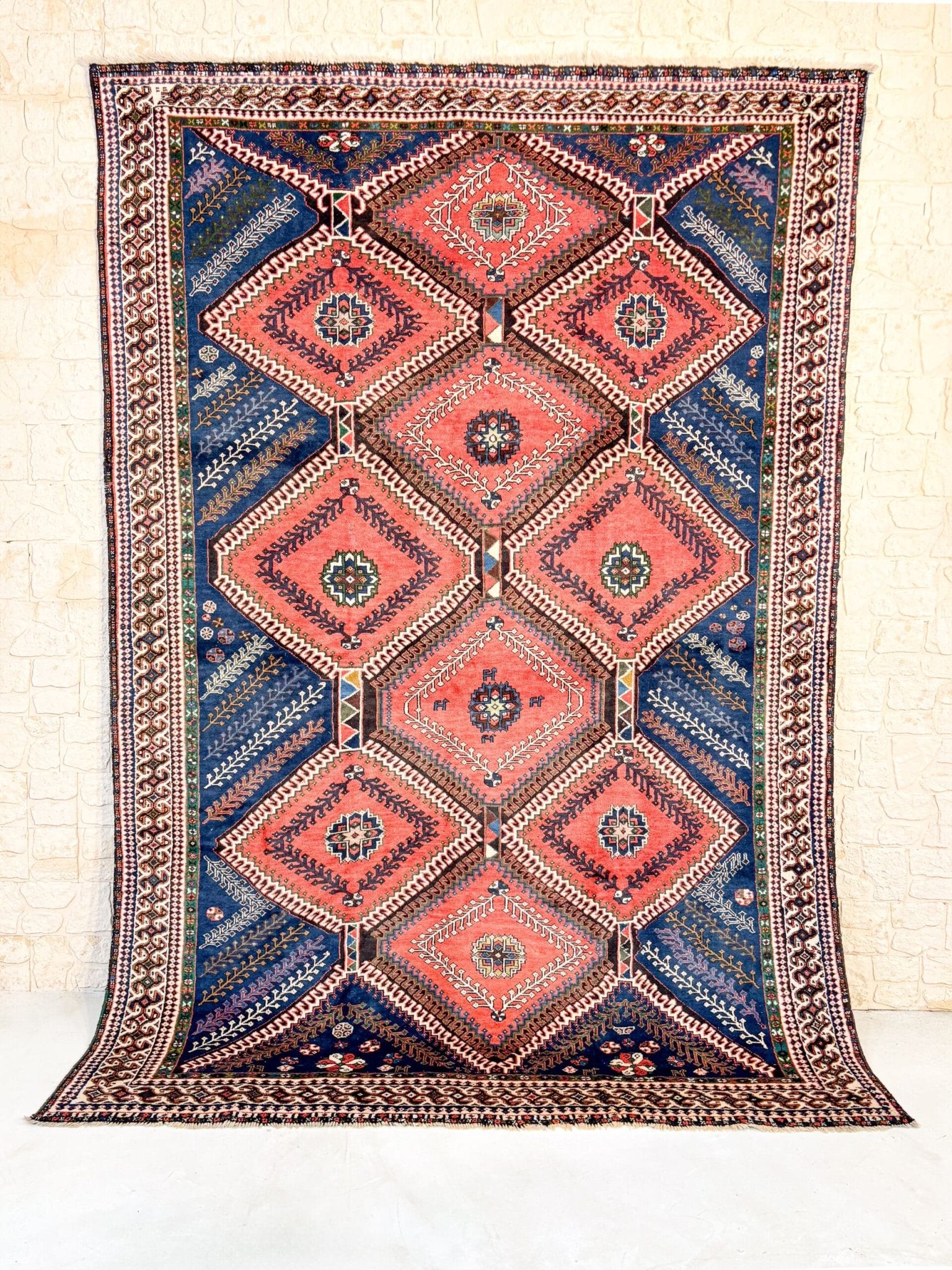 Tapis Yalameh 300x209