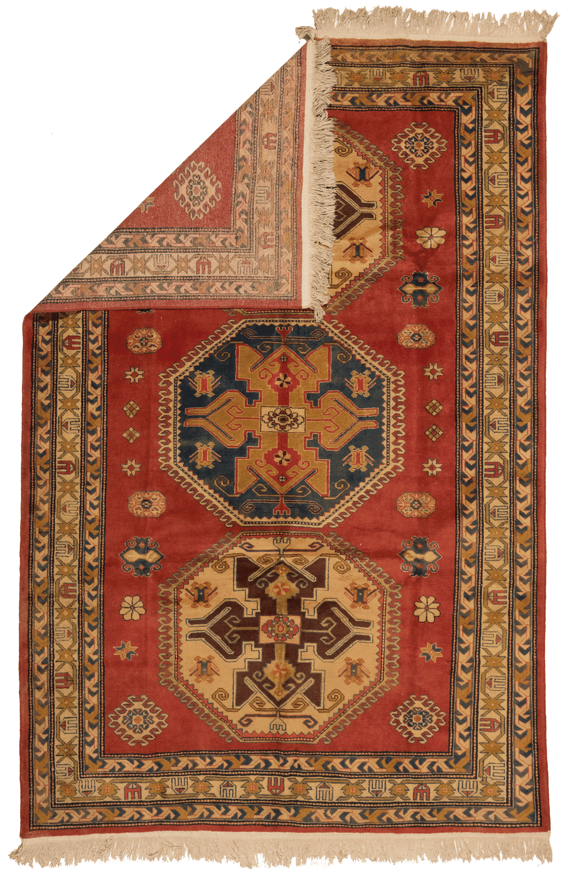 Tapis Shirvan 313x196