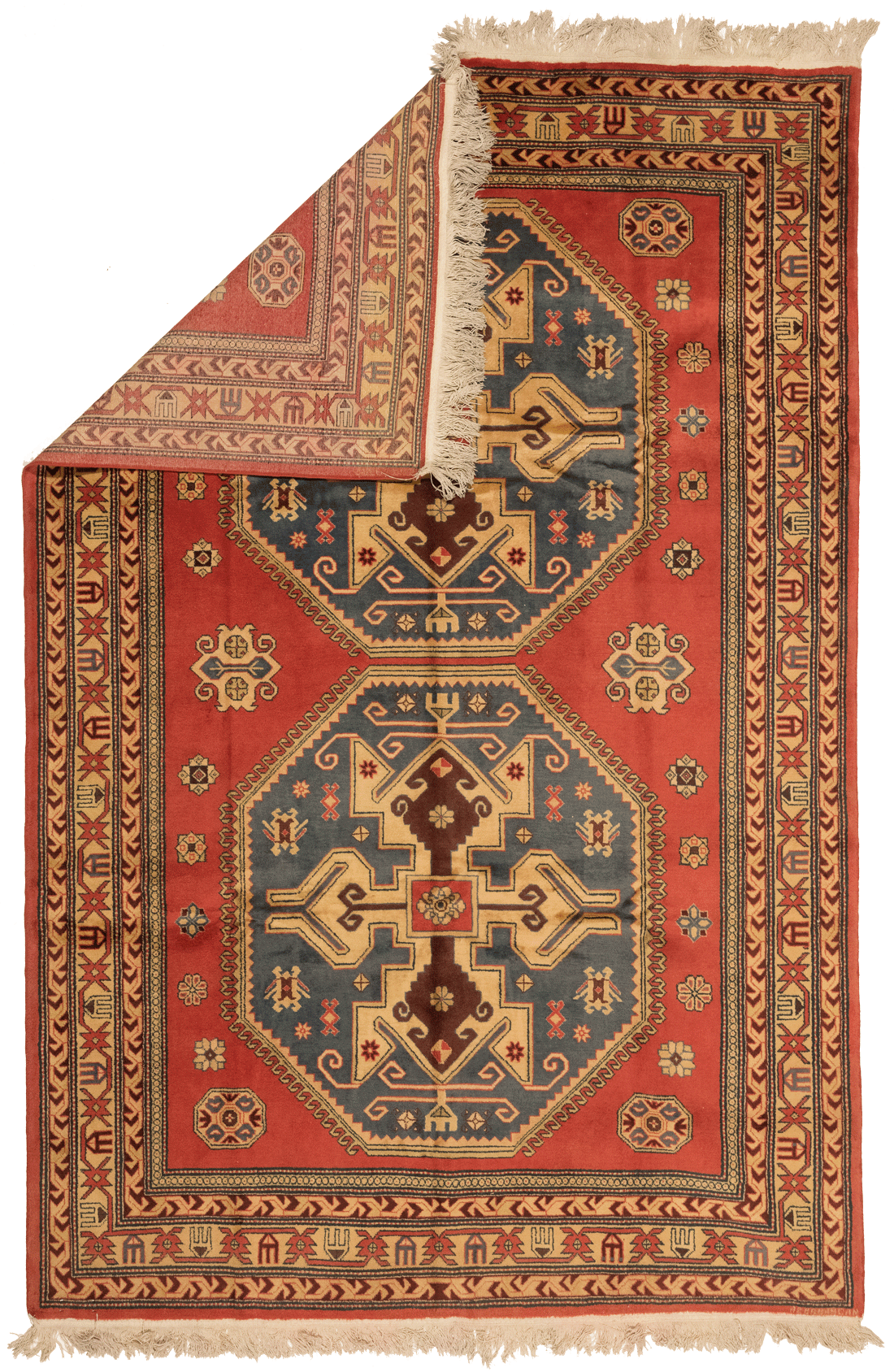 Tapis Shirvan 315x203