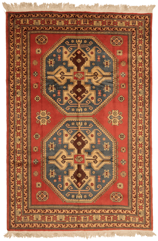 Tapis Shirvan