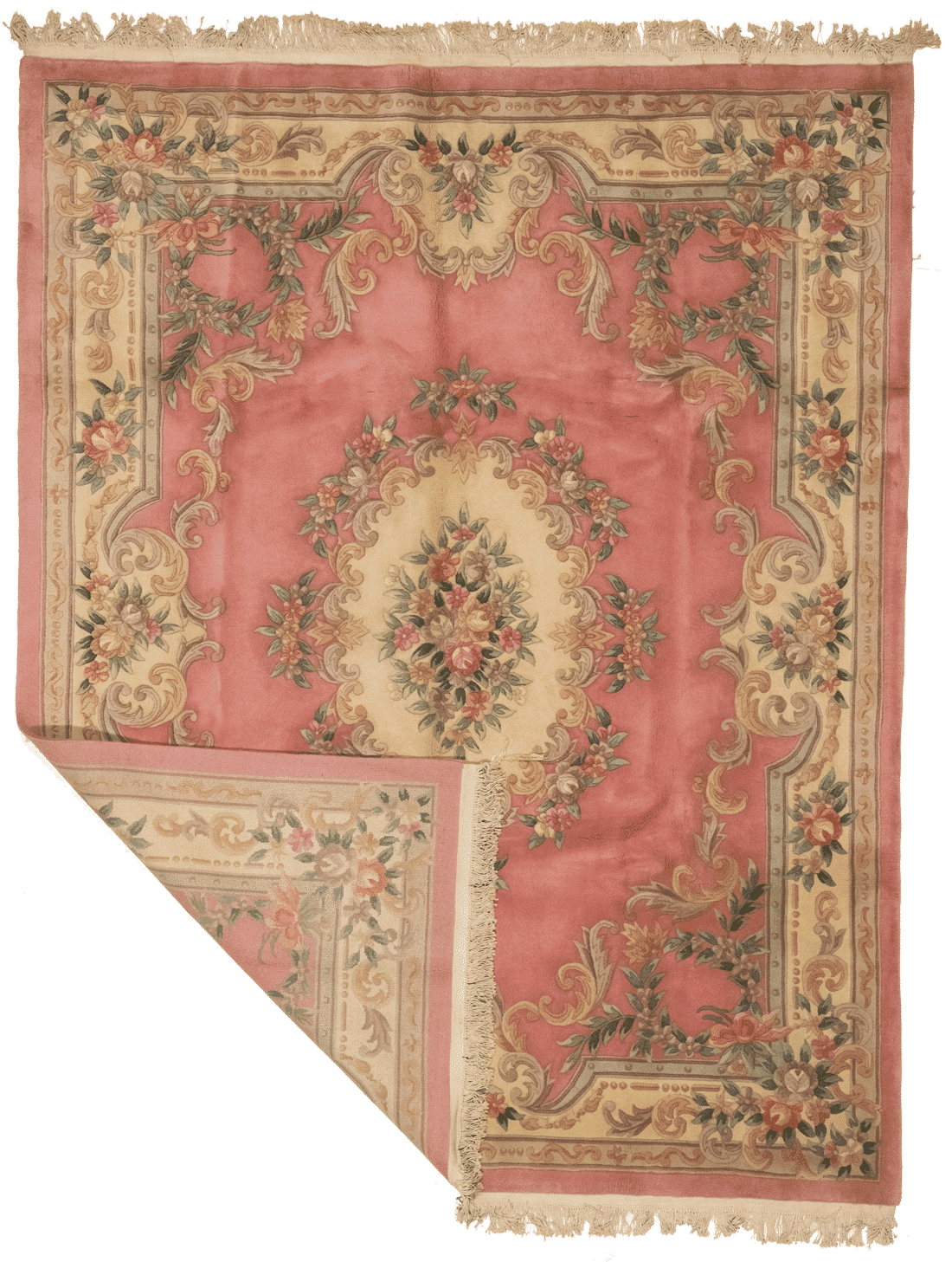 Tapis Chinois 315x250