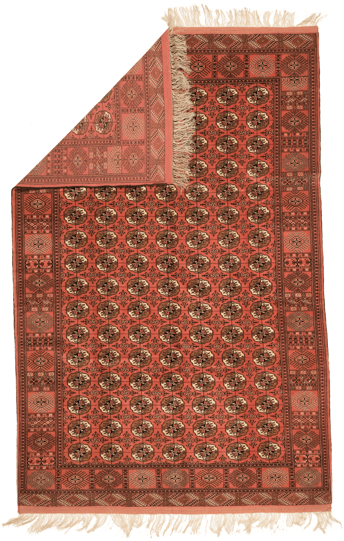 Tapis Turkaman 300x200