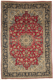 Tapis Nadjafabad