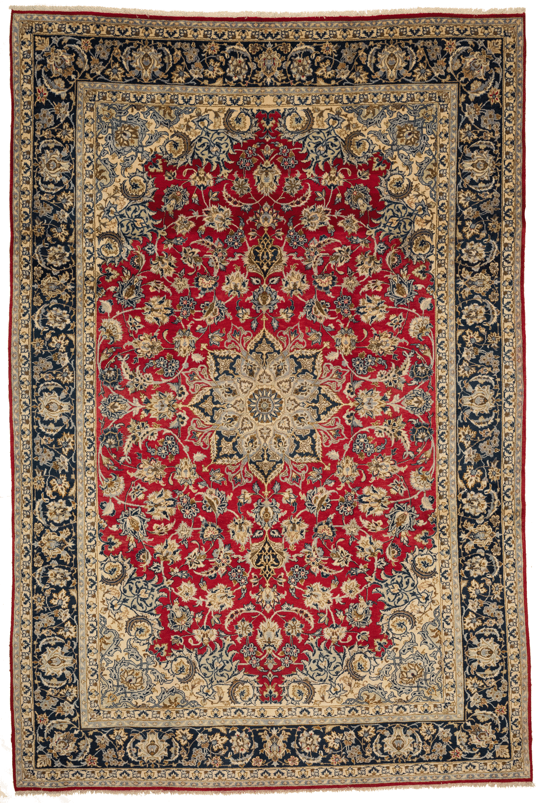 Tapis Nadjafabad