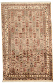 Tapis PLS 328x212 cm — Tapis Noué Main Traditionnel - Baba Rug