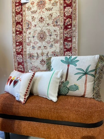 Baba Rug