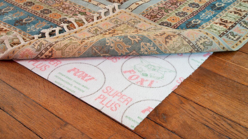 Anti derapant Foxi Super plus sur parquet