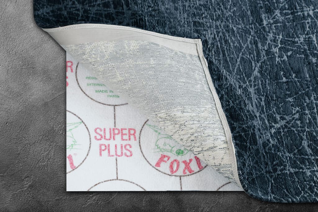 Anti derapant Foxi Super plus sur sol