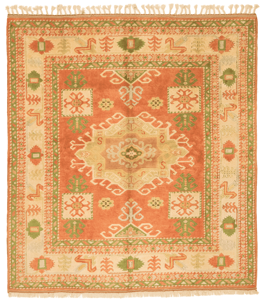 Tapis Konya