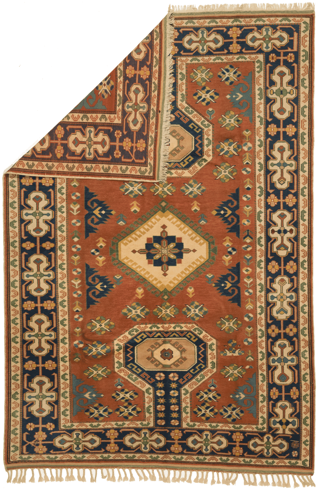 Tapis Konya 281x195 - Baba Rug