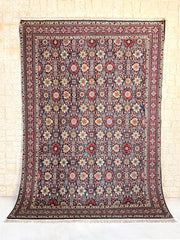 Tapis Shirvan 286x202 - Baba Rug