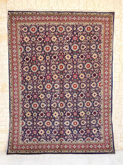 Tapis Shirvan 272x203