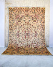 Tapis Tabriz 348x248