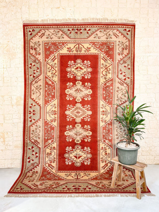Tapis Melas