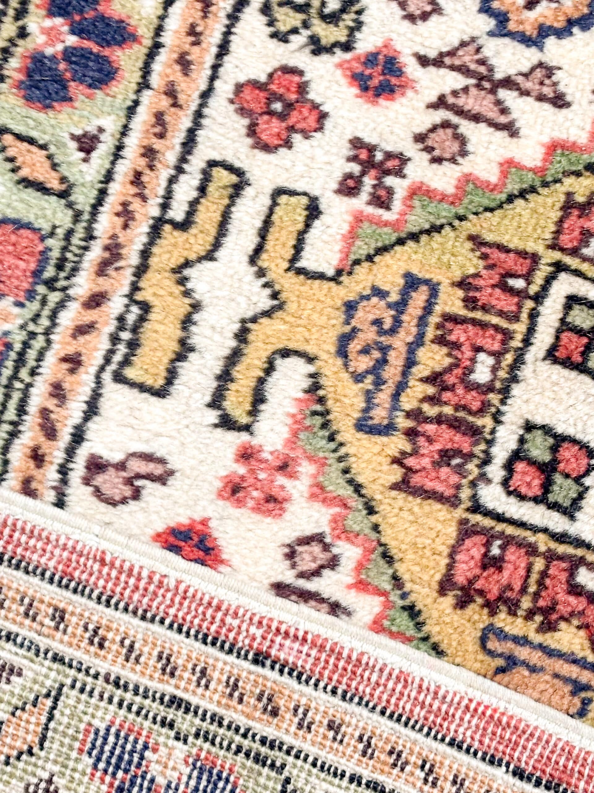 Tapis Kayseri 366x248