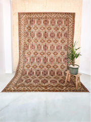 Tapis Kayseri 366x248