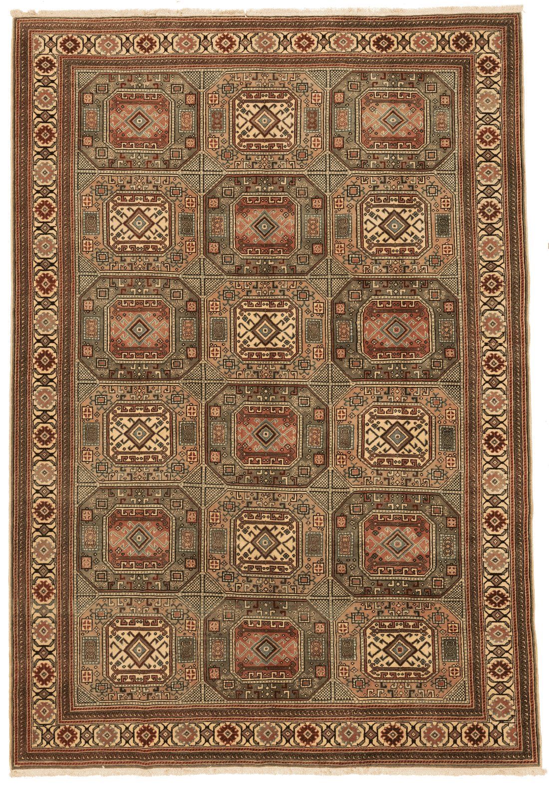 Tapis Kayseri
