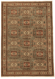 Tapis Kayseri