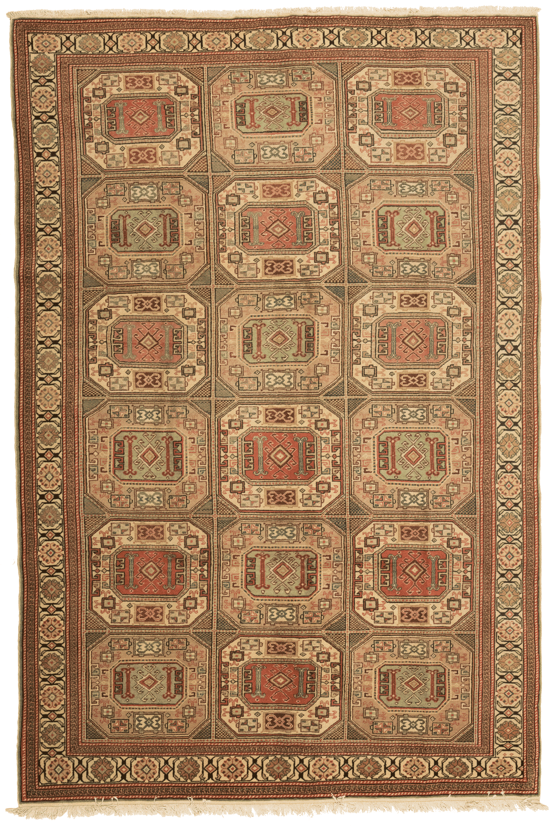 Tapis Kayseri 294x200 - Baba Rug