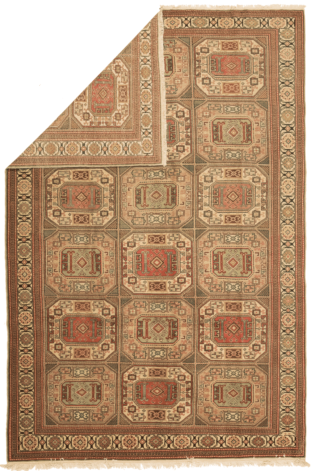 Tapis Kayseri 294x200 - Baba Rug