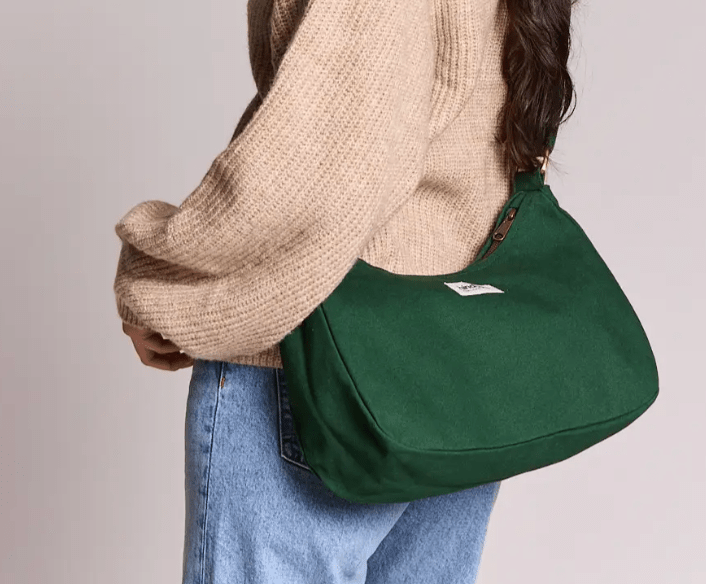 Hindbag Sac à Main Rosa - Baba Rug