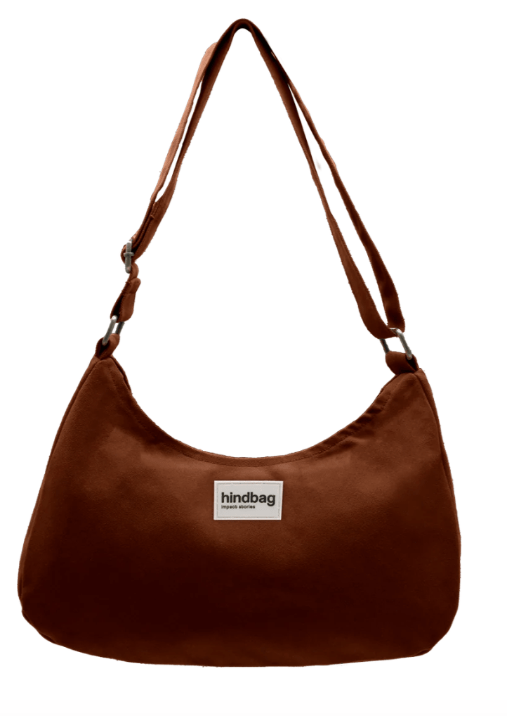 Hindbag Sac à Main Rosa - Baba Rug