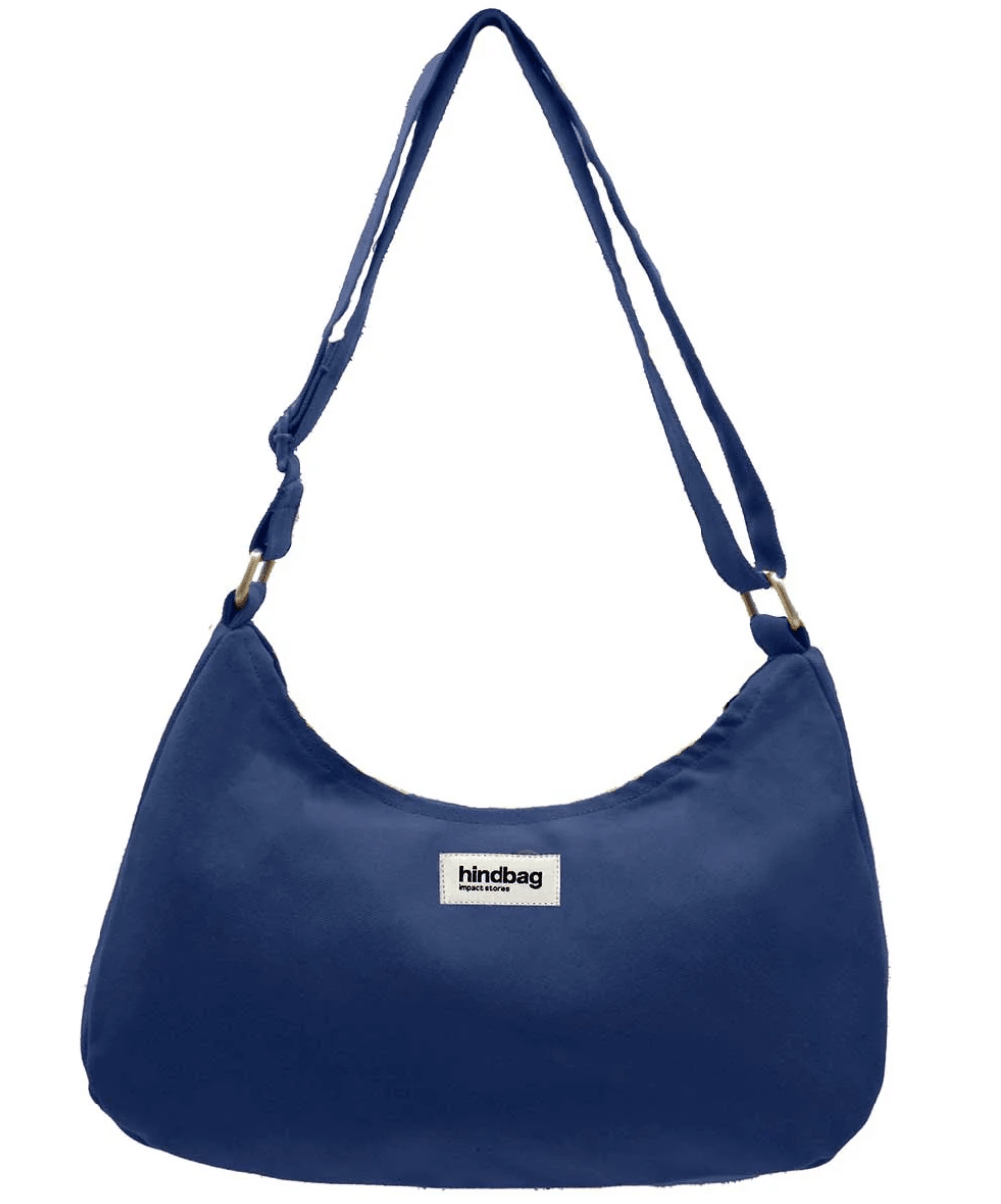 Hindbag Sac à Main Rosa - Baba Rug