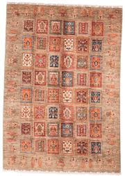Tapis Aryana