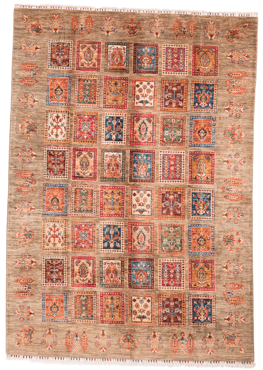 Tapis Aryana