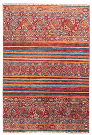 Tapis Khorjeen