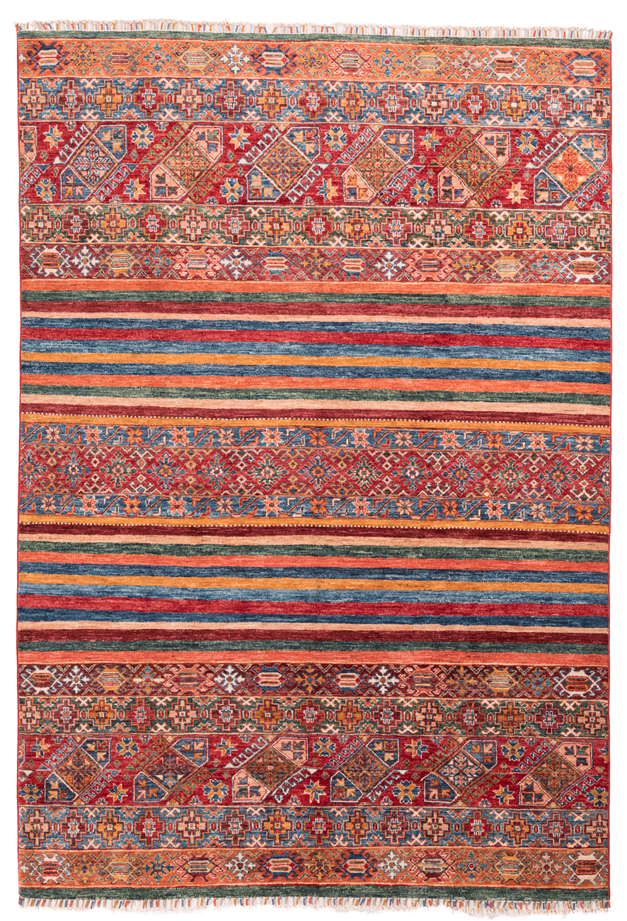 Tapis Khorjeen