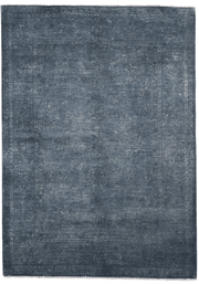 Tapis Modcar afghan