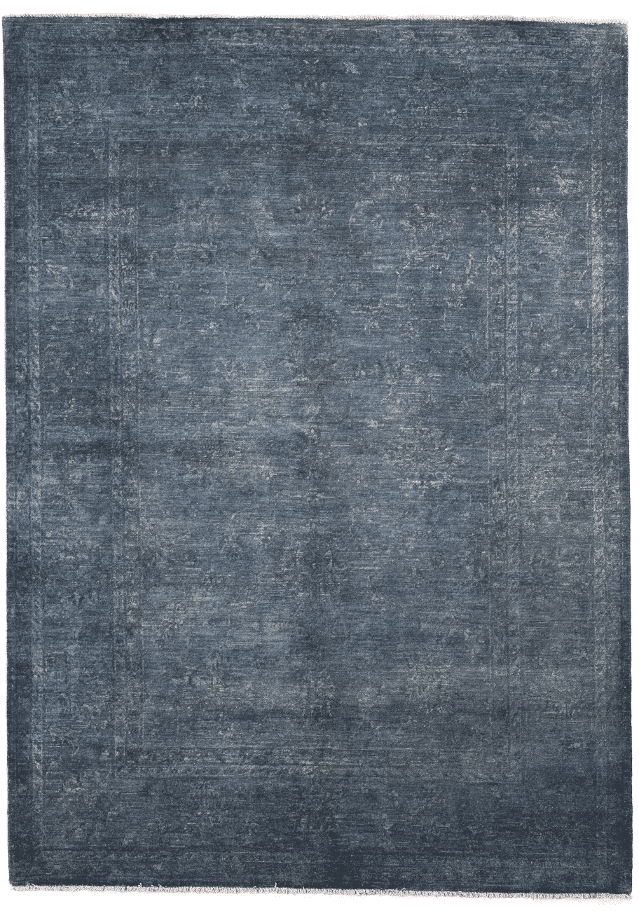 Tapis Modcar afghan