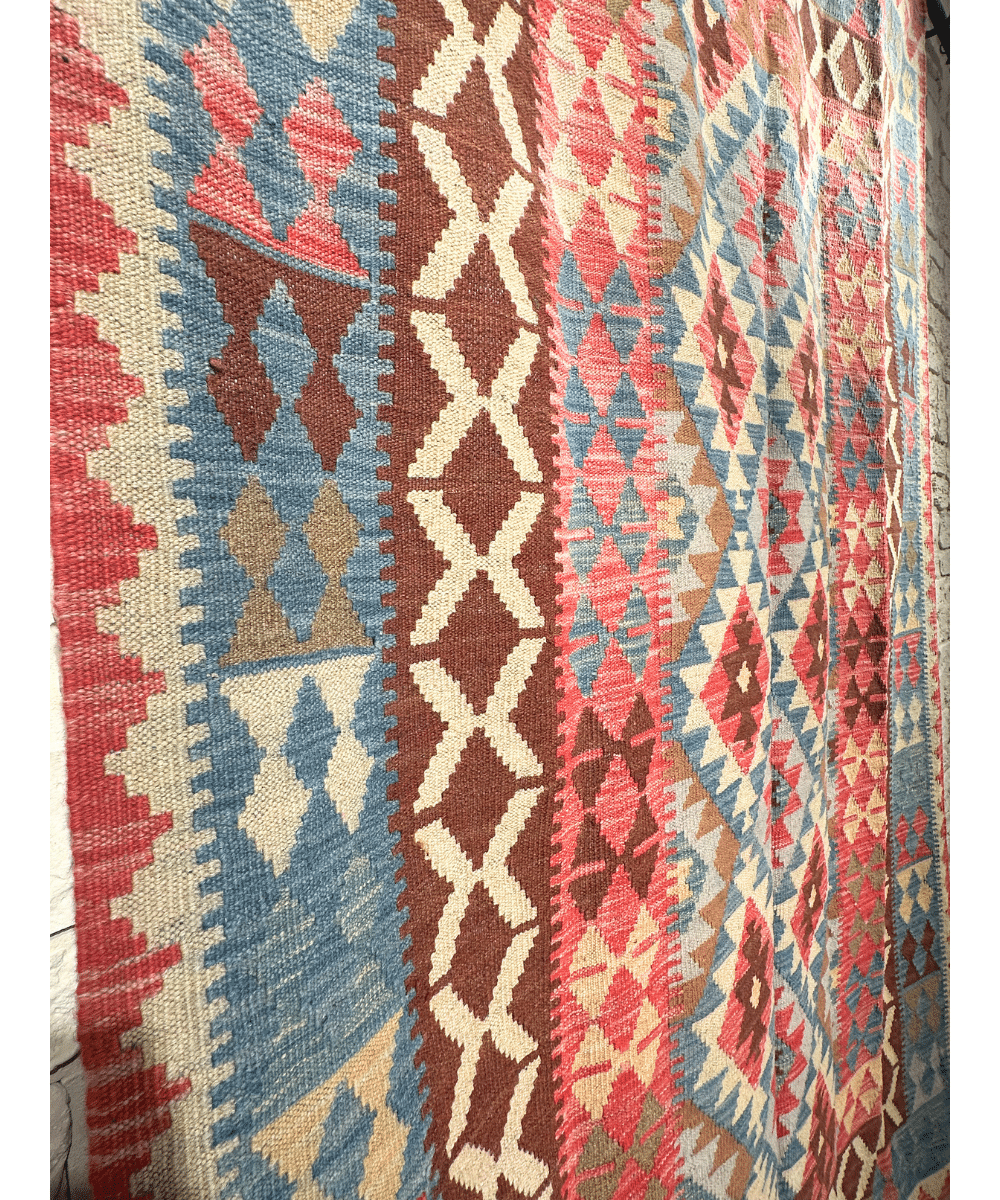 Kilim Afghan 243x152