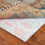 Antidérapant tapis Foxi Super plus sur parquet