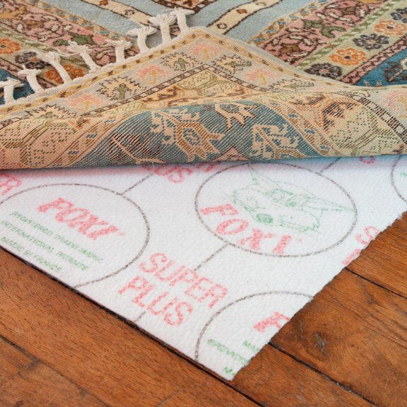 Antidérapant tapis Foxi Super plus sur parquet