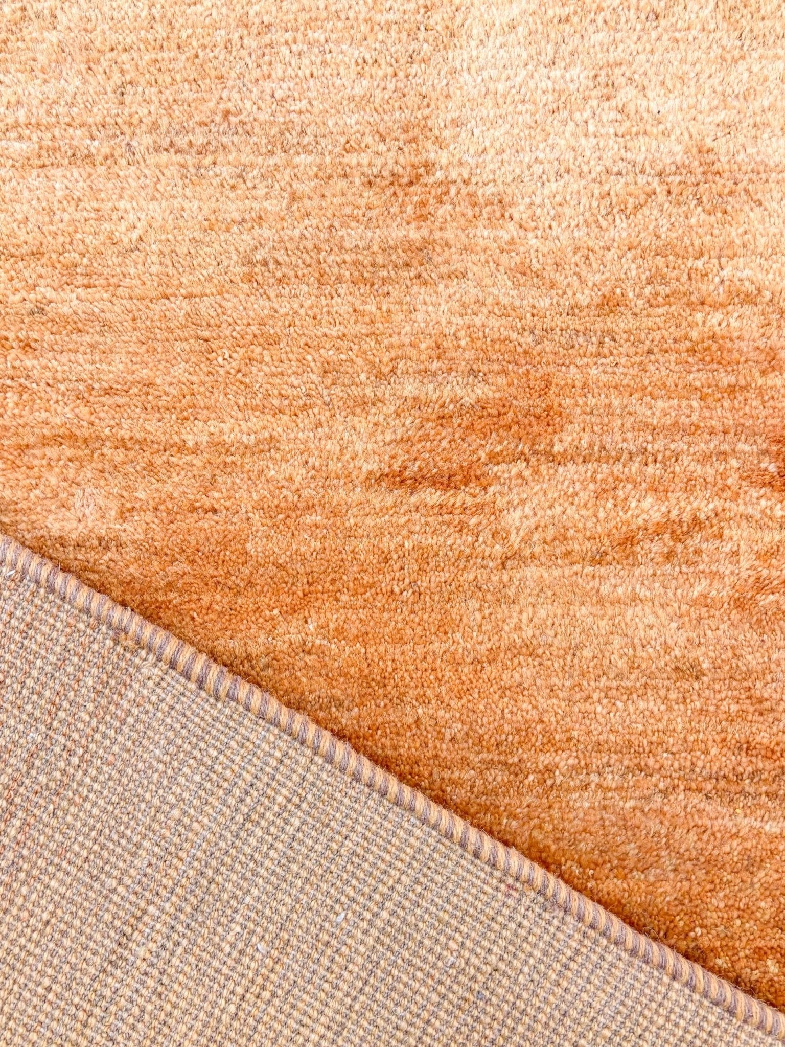 Tapis Gabbeh Persan 237x166