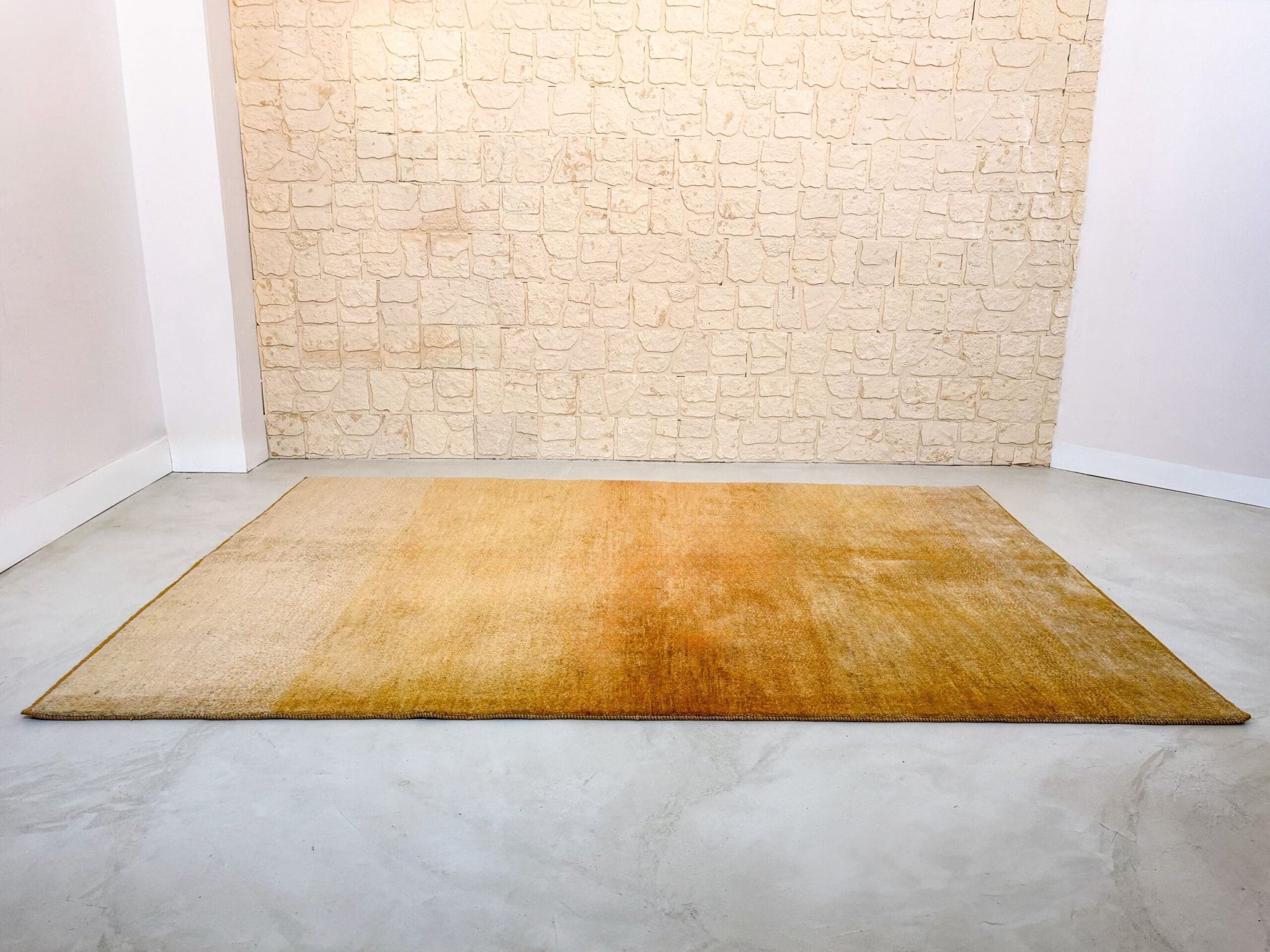 Tapis Gabbeh Persan 237x166