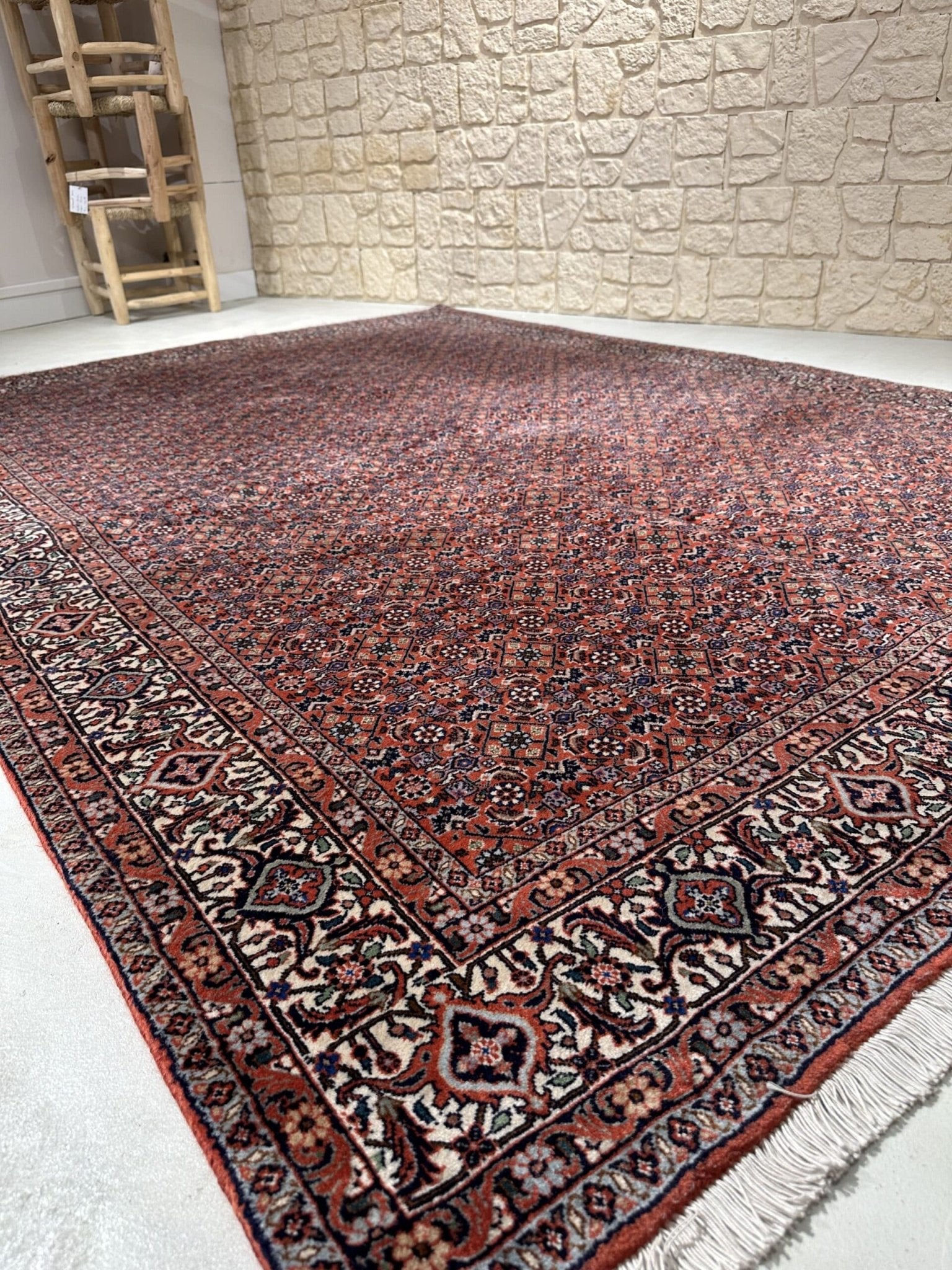 Tapis Bidjar 240x173