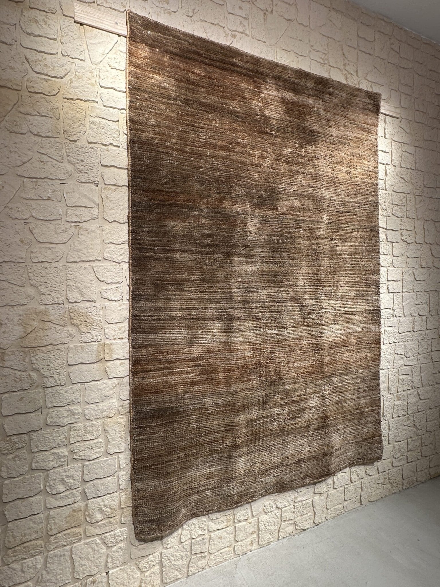 Tapis Moderne 230x160 - Baba Rug