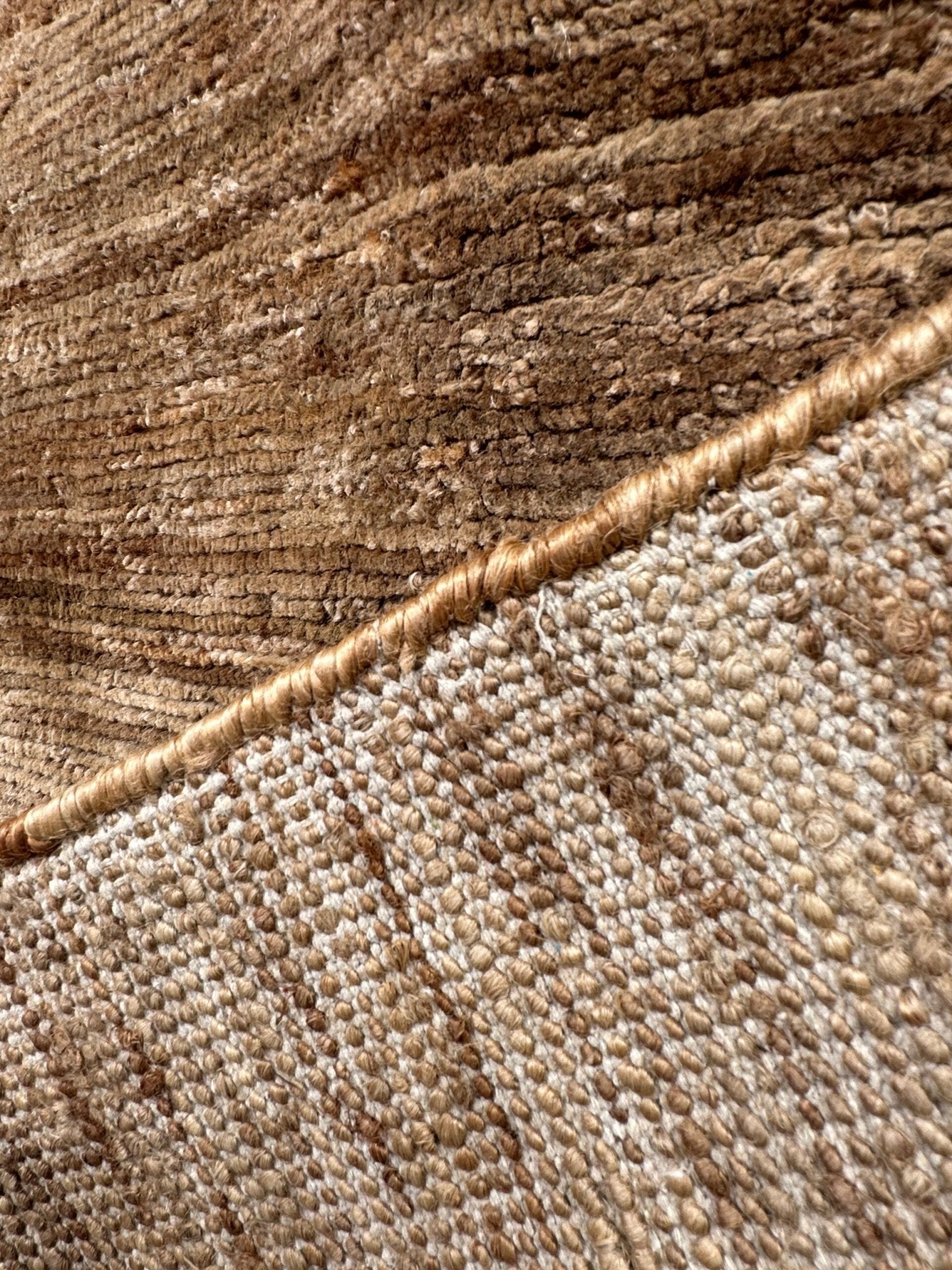 Tapis Moderne 230x160 - Baba Rug