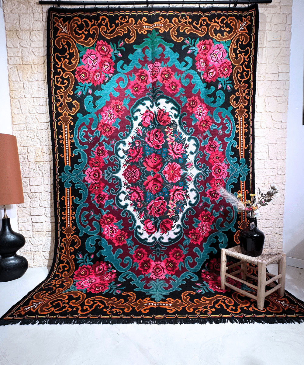 Kilim Moldave