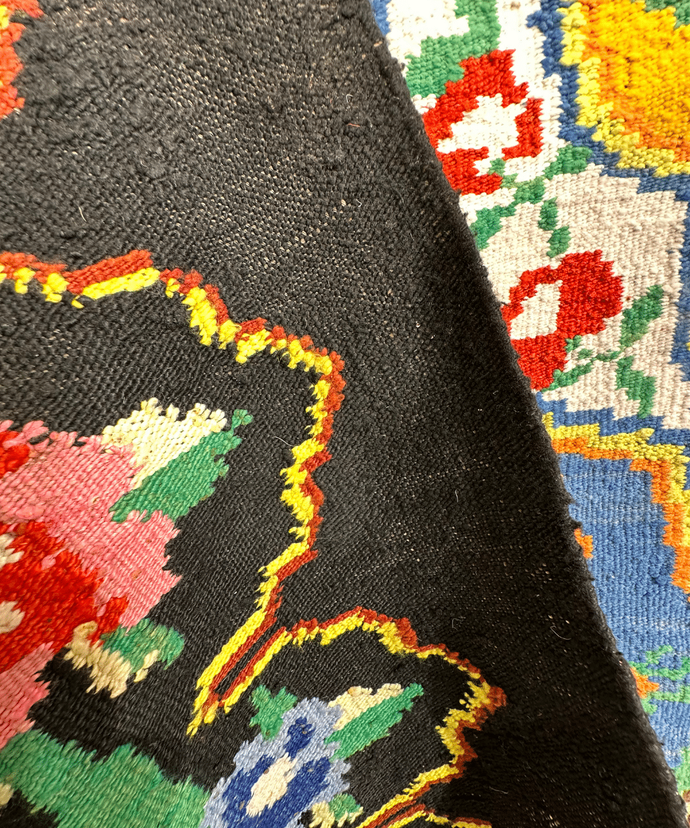 Kilim Moldave 283x200 - Dos