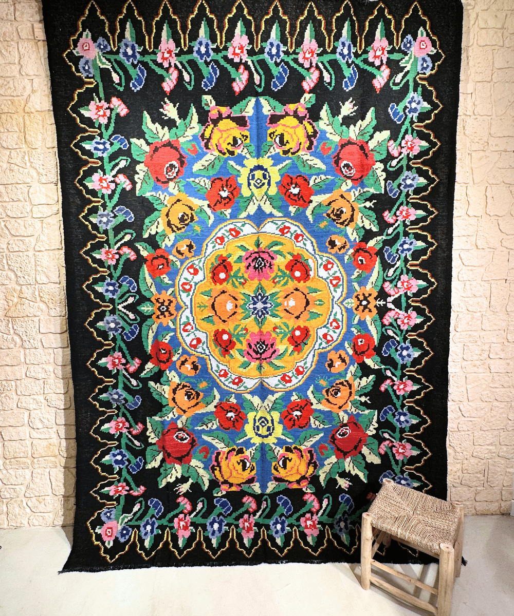 Kilim Moldave 283x200 -
