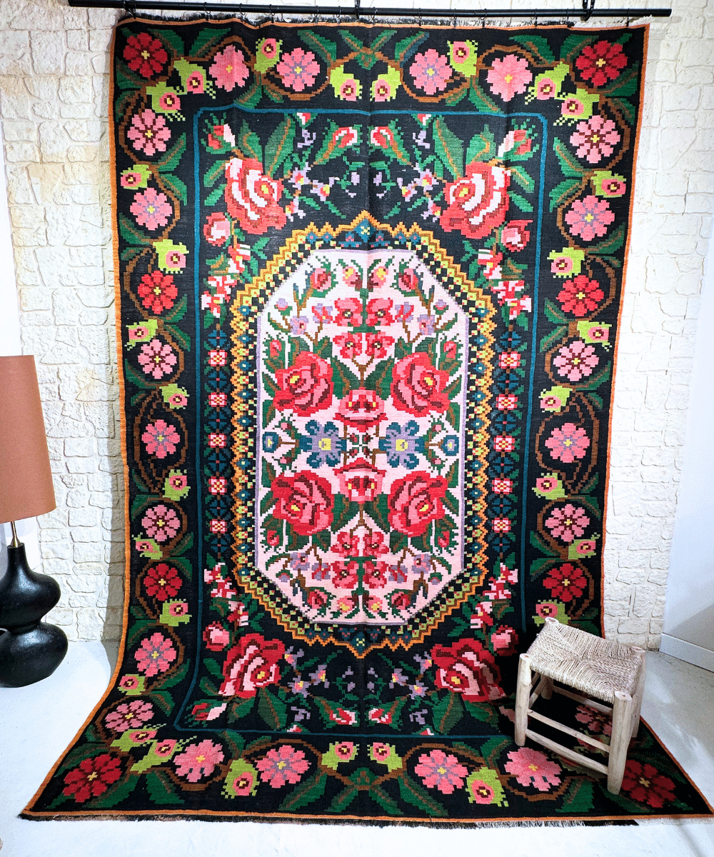 Kilim Moldave 337x220